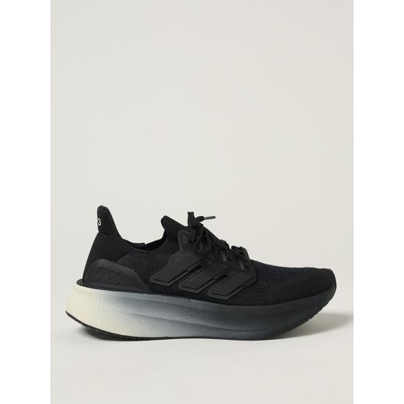 Y-3 Sneakers Men Black